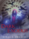 Imagen de portada para Dark Exodus